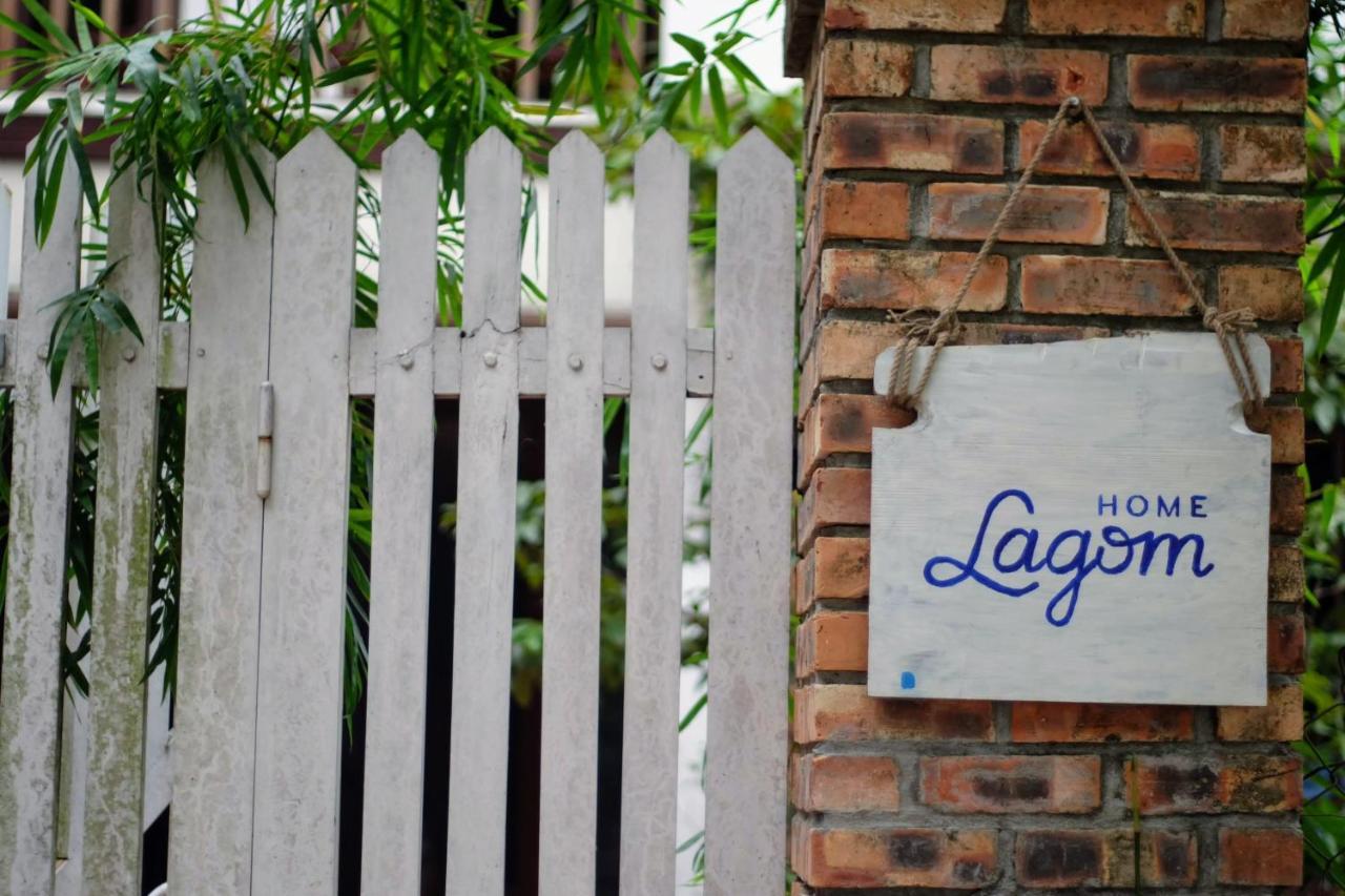 Lagom Home Hué Eksteriør billede